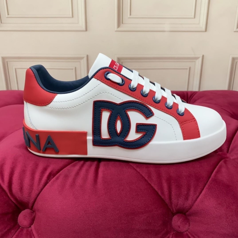 Dolce & Gabbana Sneakers